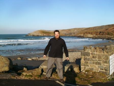 Whitesands Bay