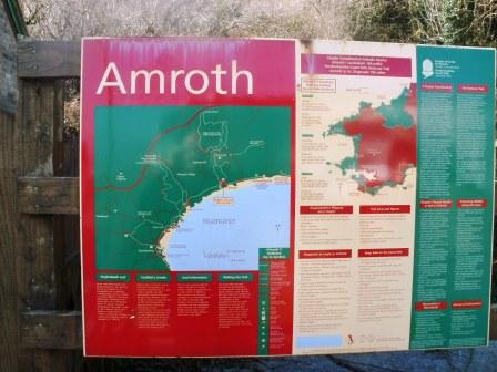 Amroth