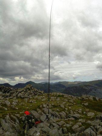 12m antenna