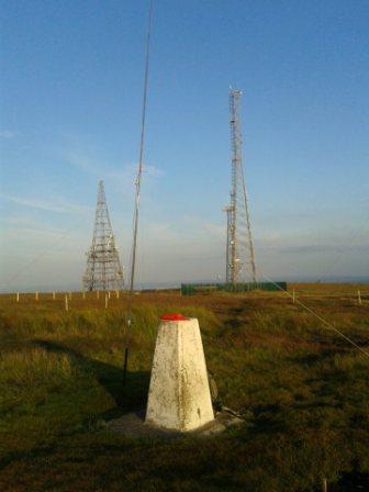 More towers on Winter Hill