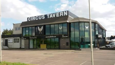 Circus Tavern, Purfleet