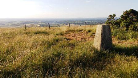 Trig point