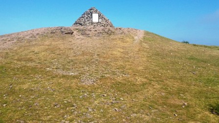 Dunkery Beacon