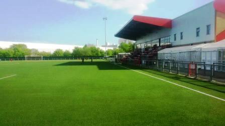 Harlow Town FC (gig venue)