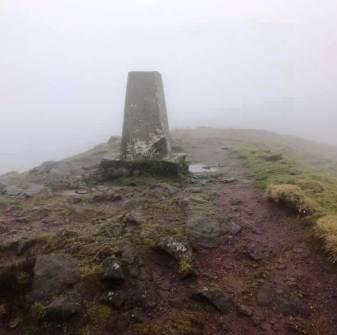 Summit trig