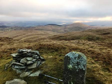 Foel Goch