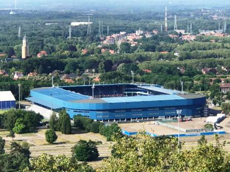 FC Genk stadium