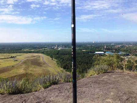 Another view from the summit