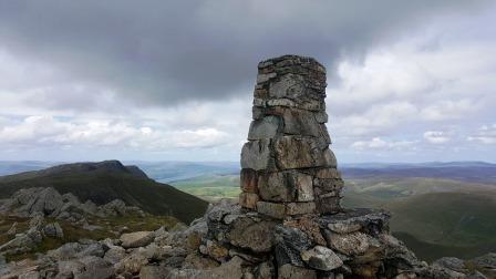 The trig point