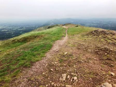 Worcestershire Beacon