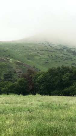 Caer Caradoc