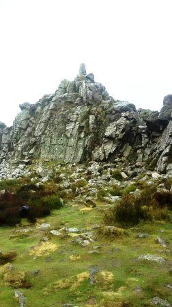 Stiperstones