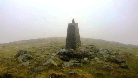 Titterstone Clee Hill