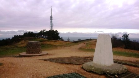 The Wrekin