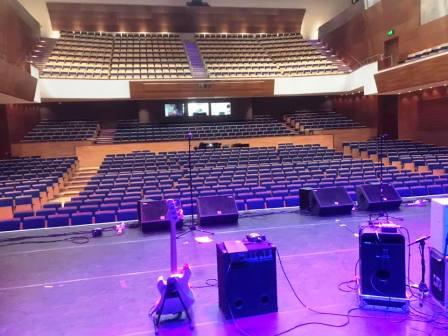 Perth Concert Hall