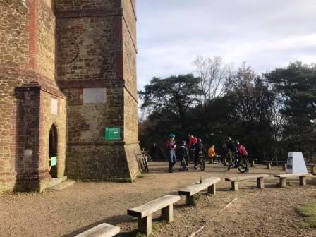 Leith Hill