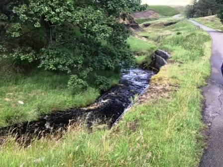 River Goyt