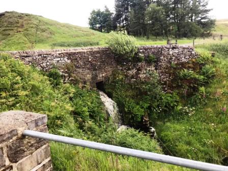 Derbyshire Bridge