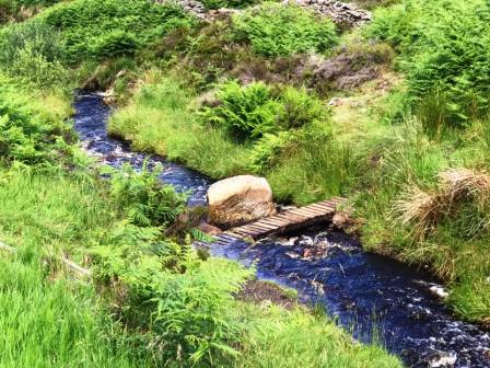 River Goyt