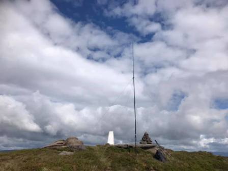 Summit of Lad Law