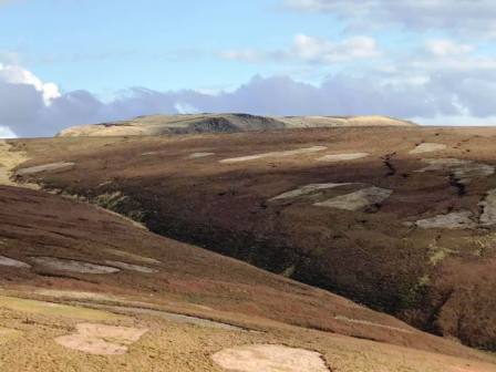 Looking ahead to Kinder Scout