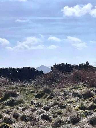 View of Shutlingsloe