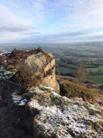 View from Cloud summit