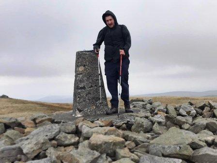 Trig point