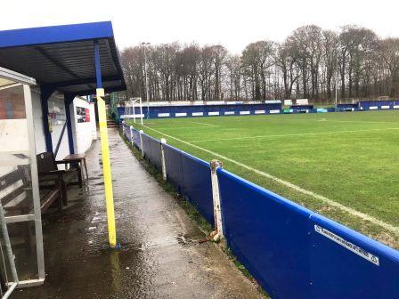 Padiham FC