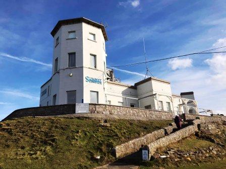 Great Orme Summit Complex