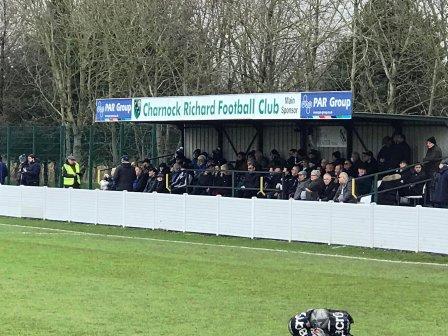 Charnock Richard FC