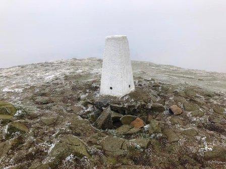 Summit trig