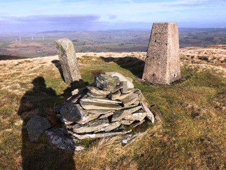 Foel Goch