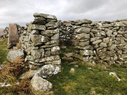 Summit shelter