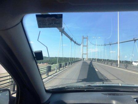 Humber Bridge