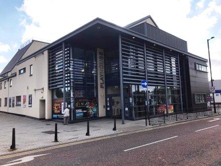 Whitley Bay Playhouse