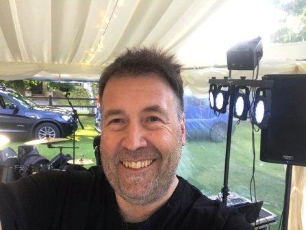 Ready for a marquee gig