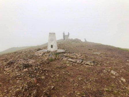 Trig point