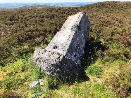 Trig point