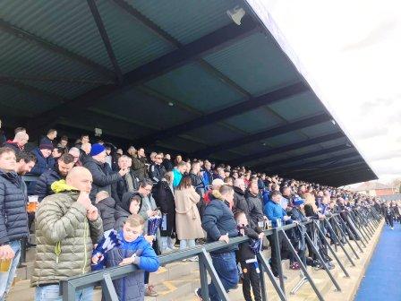 Star Lane End