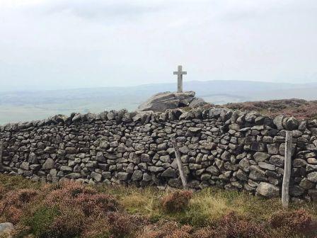 Rylstone Cross