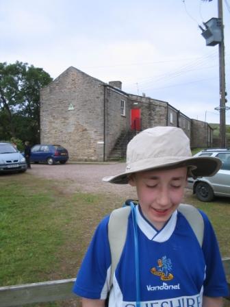 Baldersdale Youth Hostel