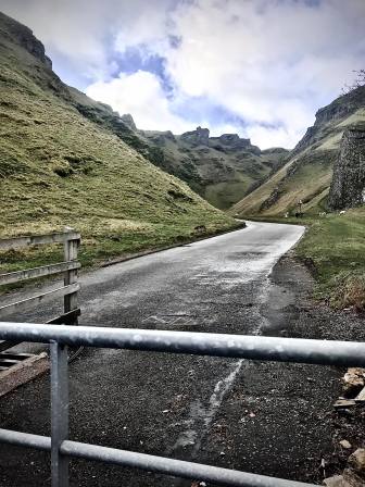 Winnats Pass