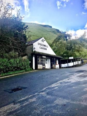 Speedwell Cavern