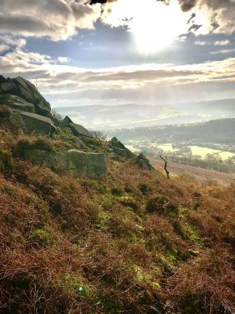 Bamford Edge