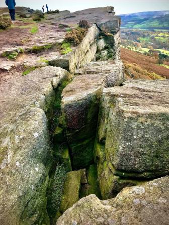 Bamford Edge