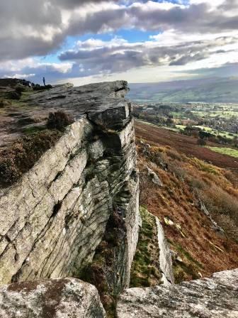 Bamford Edge