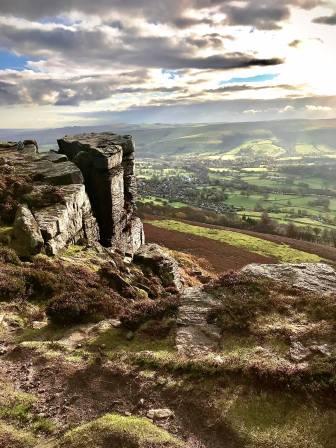 Bamford Edge