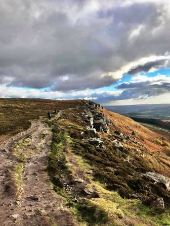 Bamford Edge