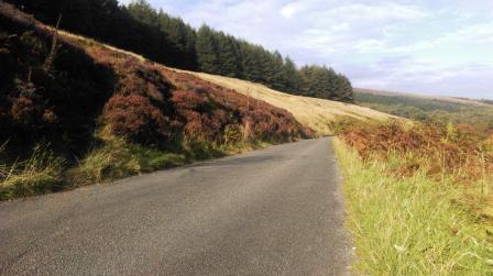 Goyt Valley